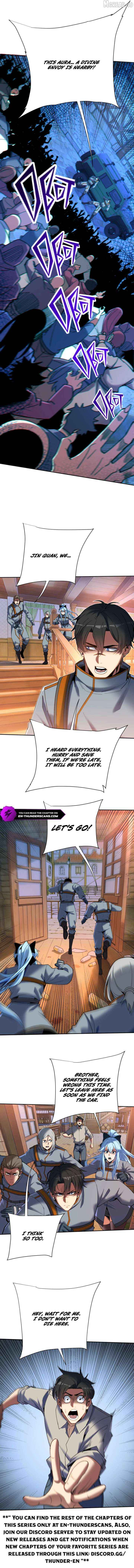 Read Nuclear Slash Technique꞉ One Hit, One Kill chapter 39 image 7 on Lezhin