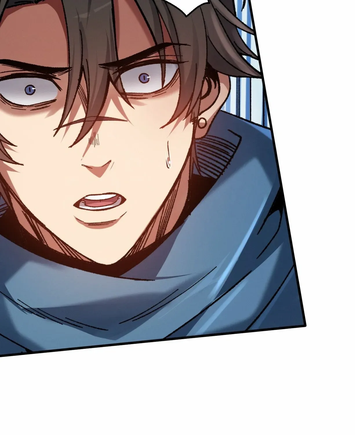 Read Nuclear Slash Technique꞉ One Hit, One Kill chapter 4 image 12 on Lezhin