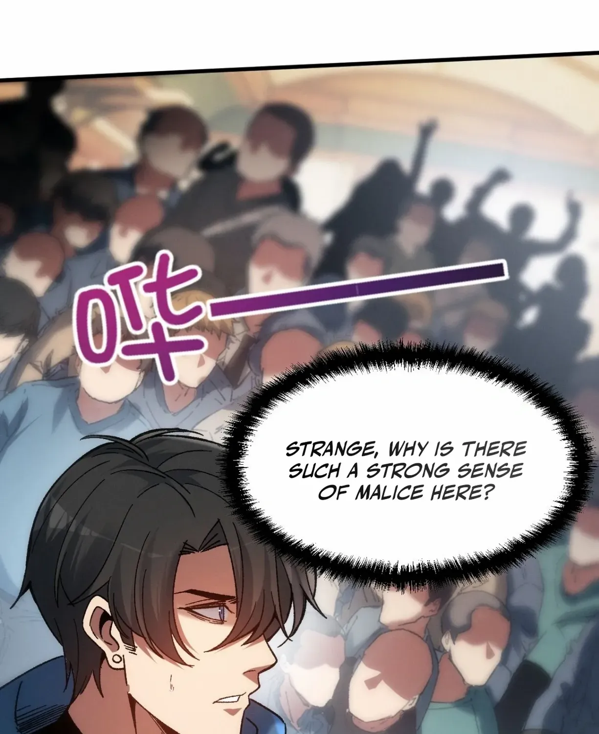 Read Nuclear Slash Technique꞉ One Hit, One Kill chapter 4 image 13 on Lezhin
