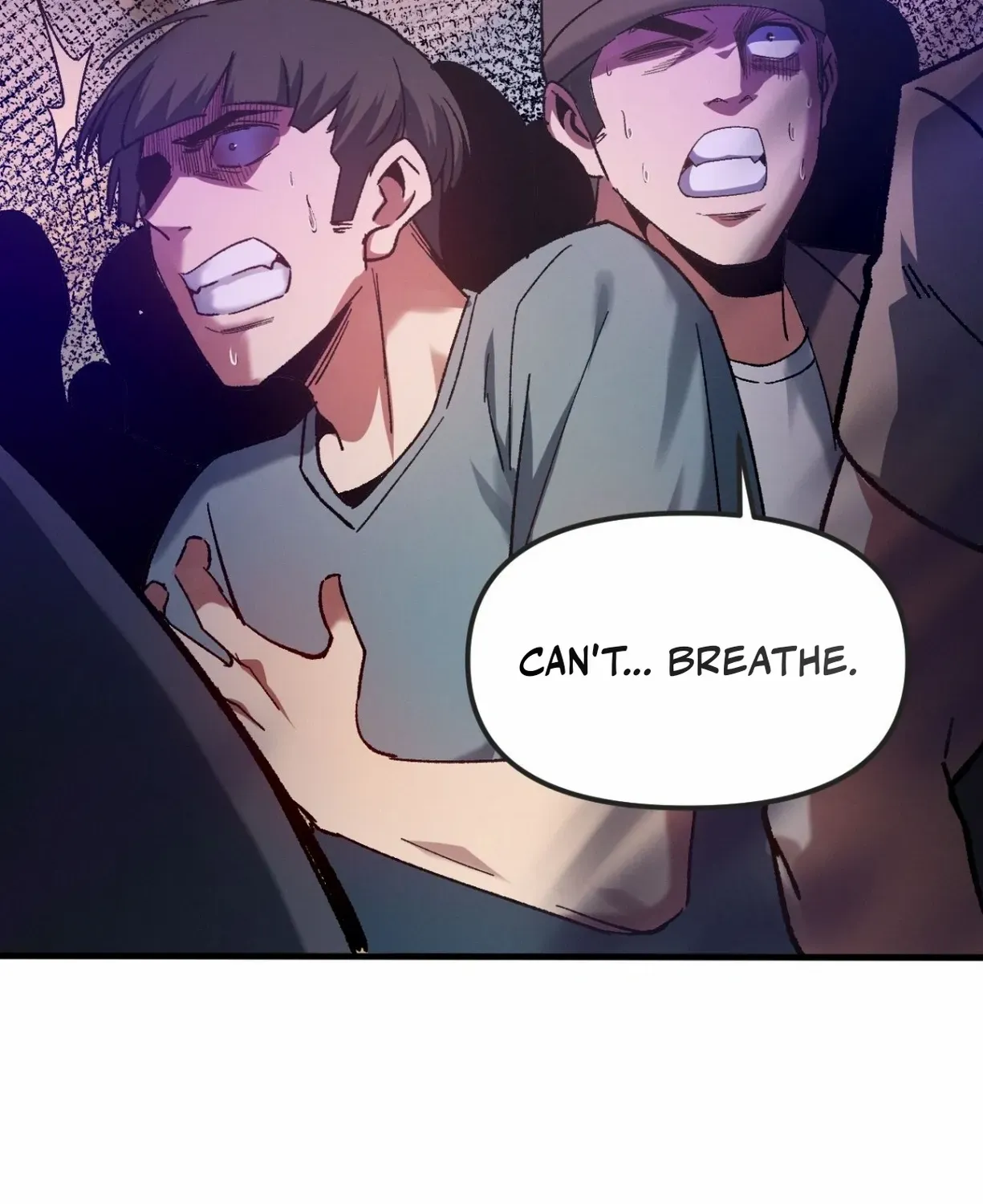 Read Nuclear Slash Technique꞉ One Hit, One Kill chapter 4 image 15 on Lezhin