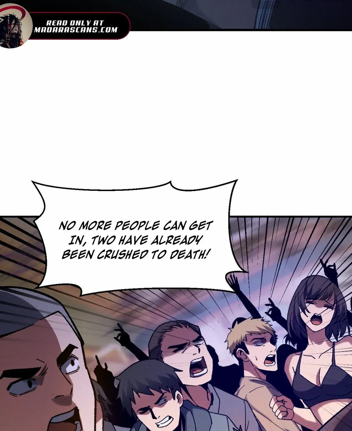 Read Nuclear Slash Technique꞉ One Hit, One Kill chapter 4 image 18 on Lezhin