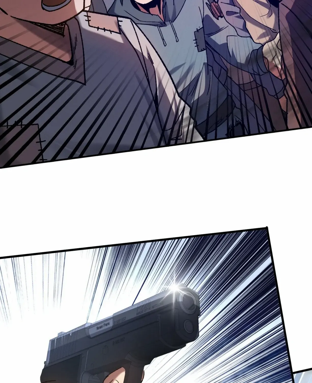 Read Nuclear Slash Technique꞉ One Hit, One Kill chapter 4 image 19 on Lezhin