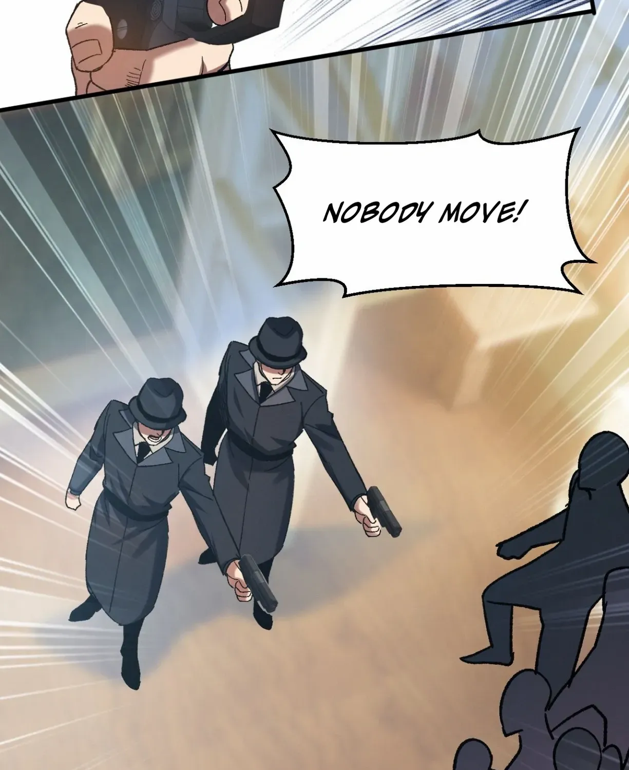 Read Nuclear Slash Technique꞉ One Hit, One Kill chapter 4 image 20 on Lezhin