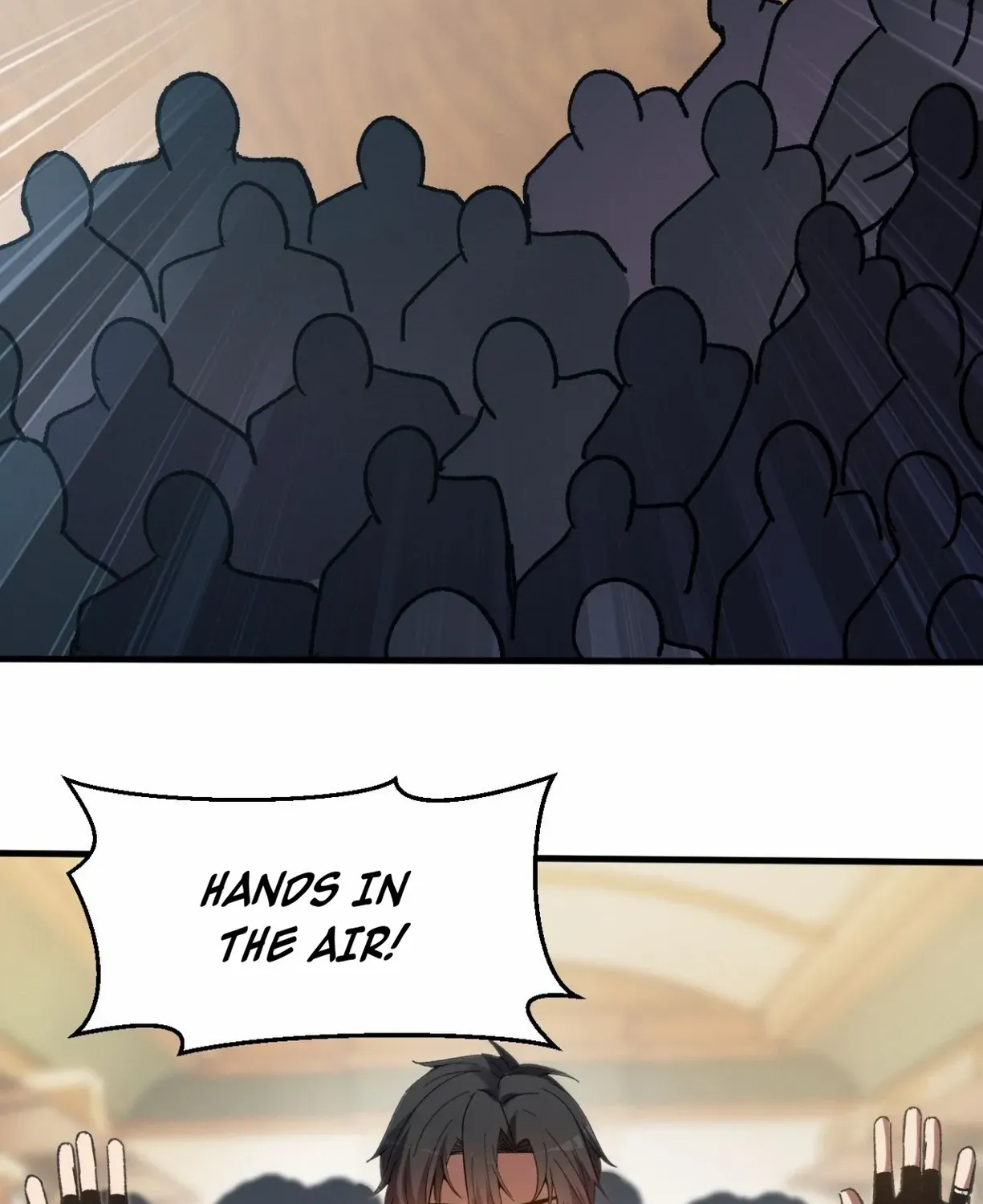 Read Nuclear Slash Technique꞉ One Hit, One Kill chapter 4 image 21 on Lezhin