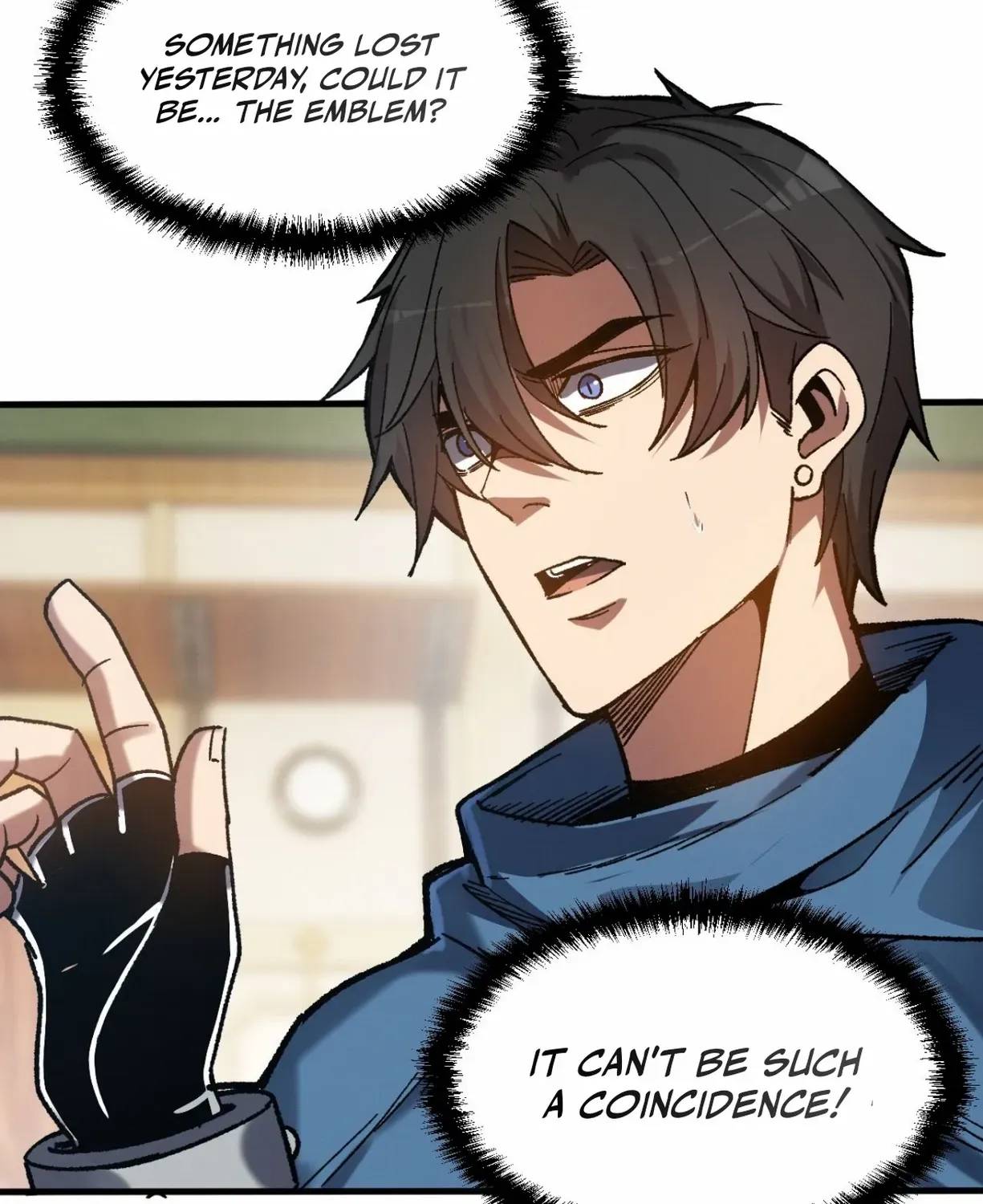 Read Nuclear Slash Technique꞉ One Hit, One Kill chapter 4 image 26 on Lezhin