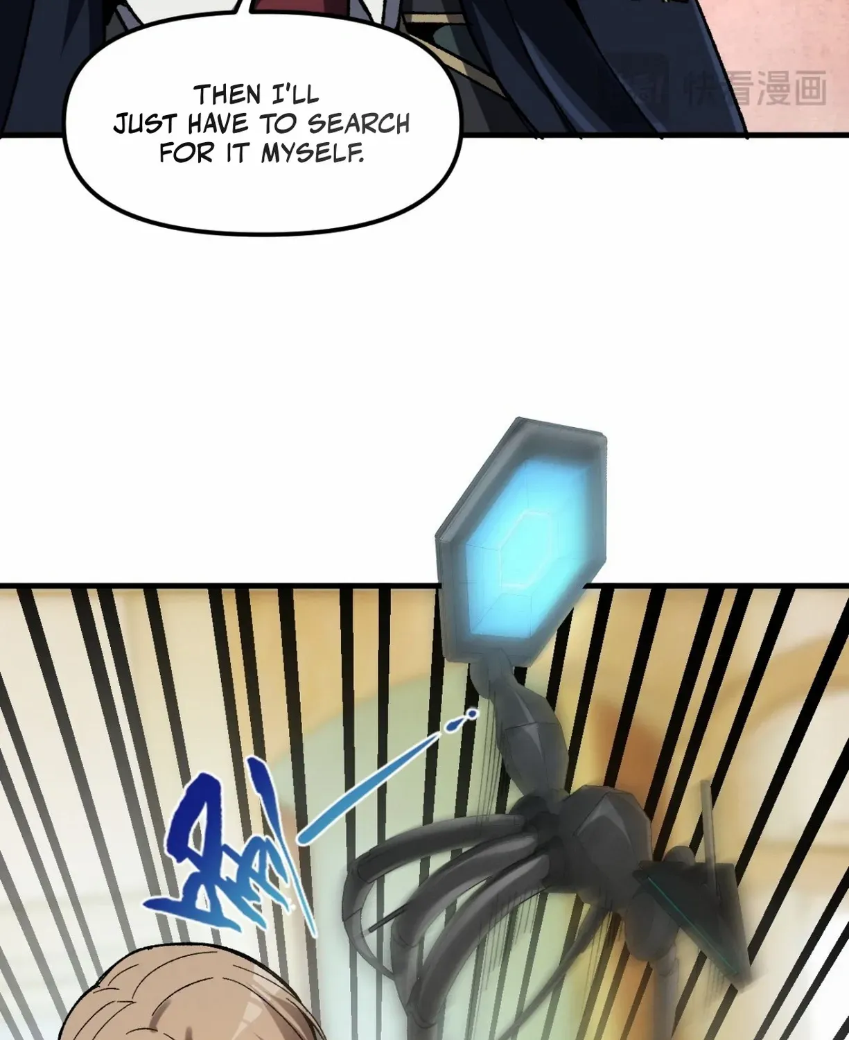 Read Nuclear Slash Technique꞉ One Hit, One Kill chapter 4 image 28 on Lezhin