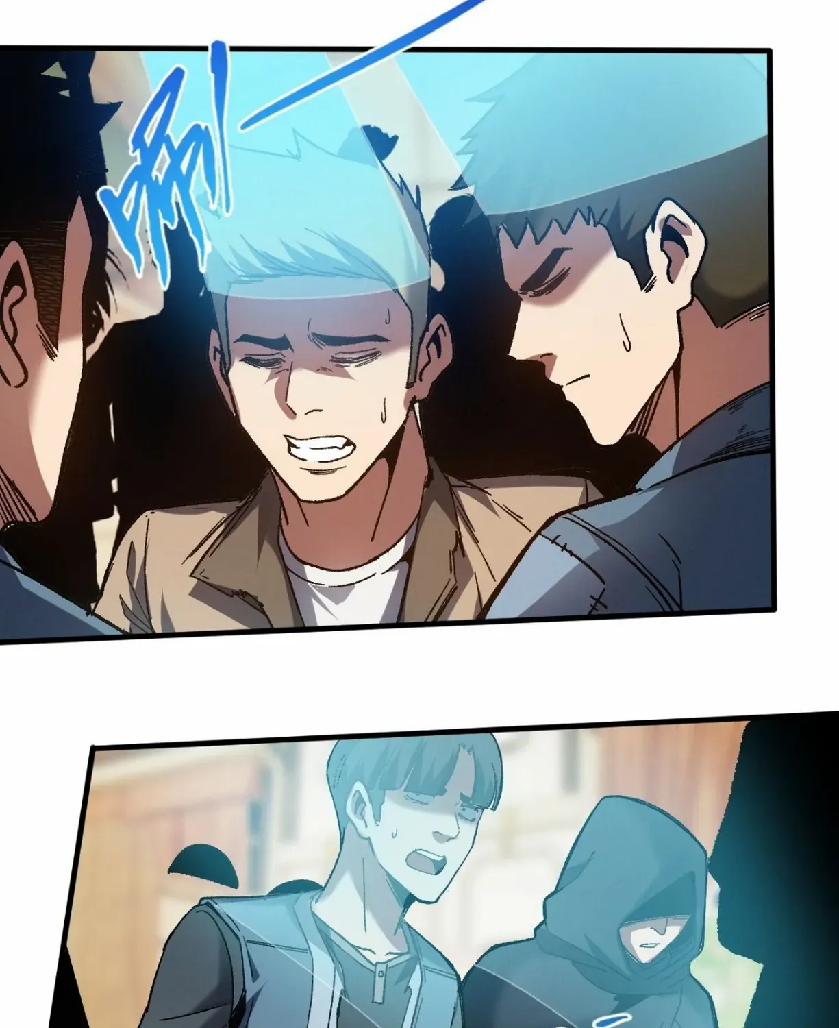 Read Nuclear Slash Technique꞉ One Hit, One Kill chapter 4 image 39 on Lezhin