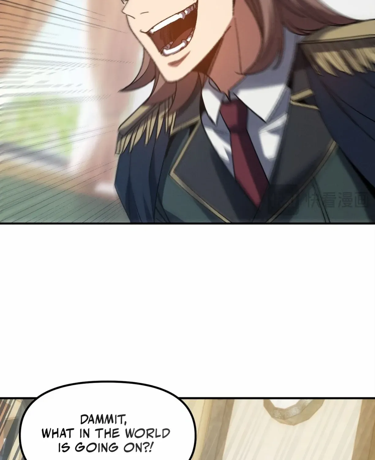 Read Nuclear Slash Technique꞉ One Hit, One Kill chapter 4 image 43 on Lezhin