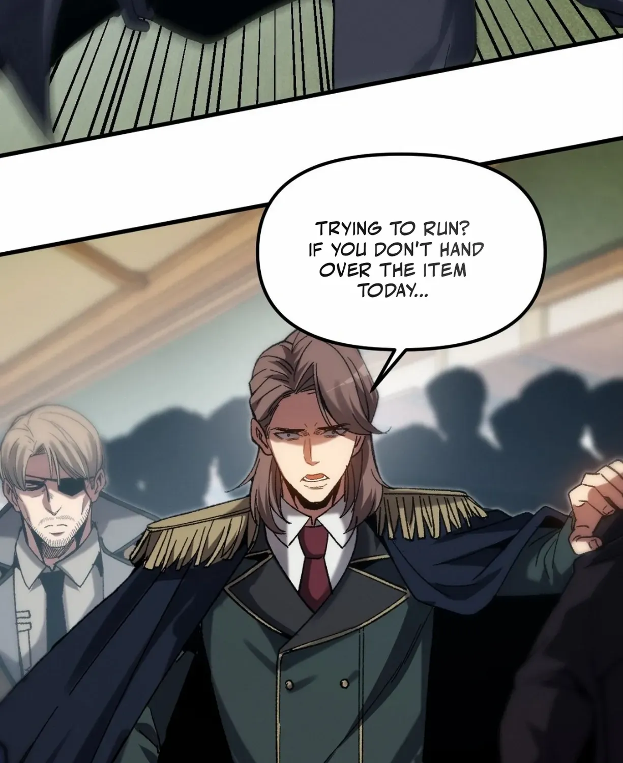 Read Nuclear Slash Technique꞉ One Hit, One Kill chapter 4 image 49 on Lezhin