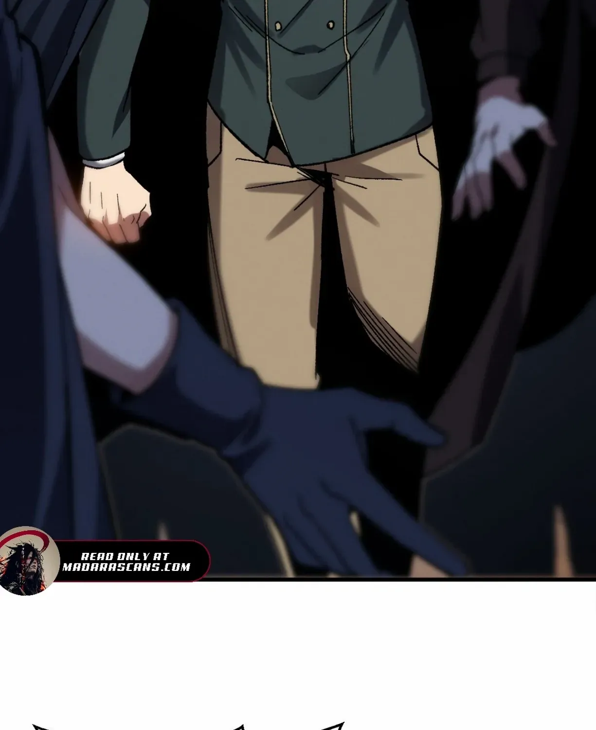 Read Nuclear Slash Technique꞉ One Hit, One Kill chapter 4 image 50 on Lezhin