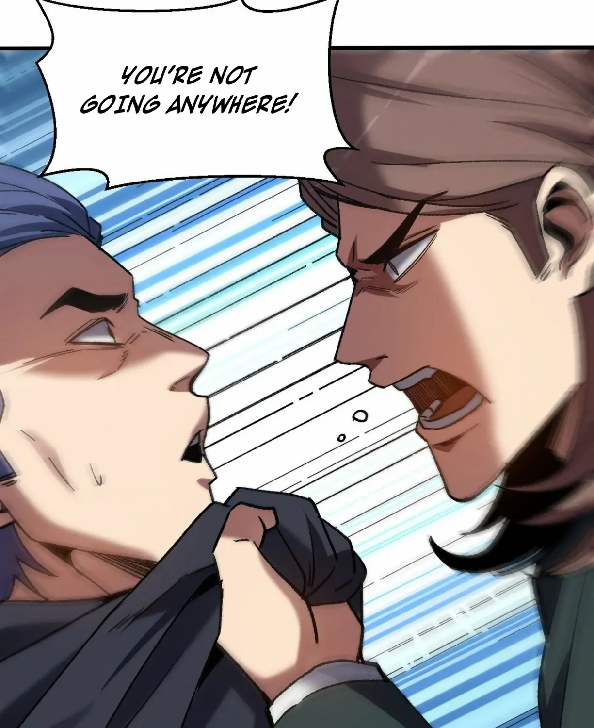 Read Nuclear Slash Technique꞉ One Hit, One Kill chapter 4 image 51 on Lezhin