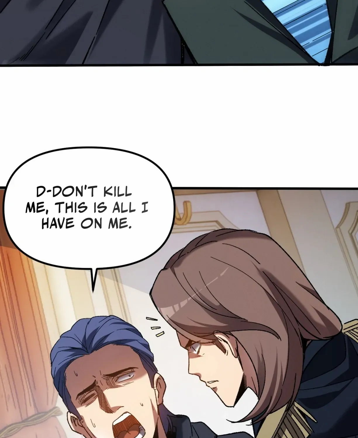 Read Nuclear Slash Technique꞉ One Hit, One Kill chapter 4 image 52 on Lezhin