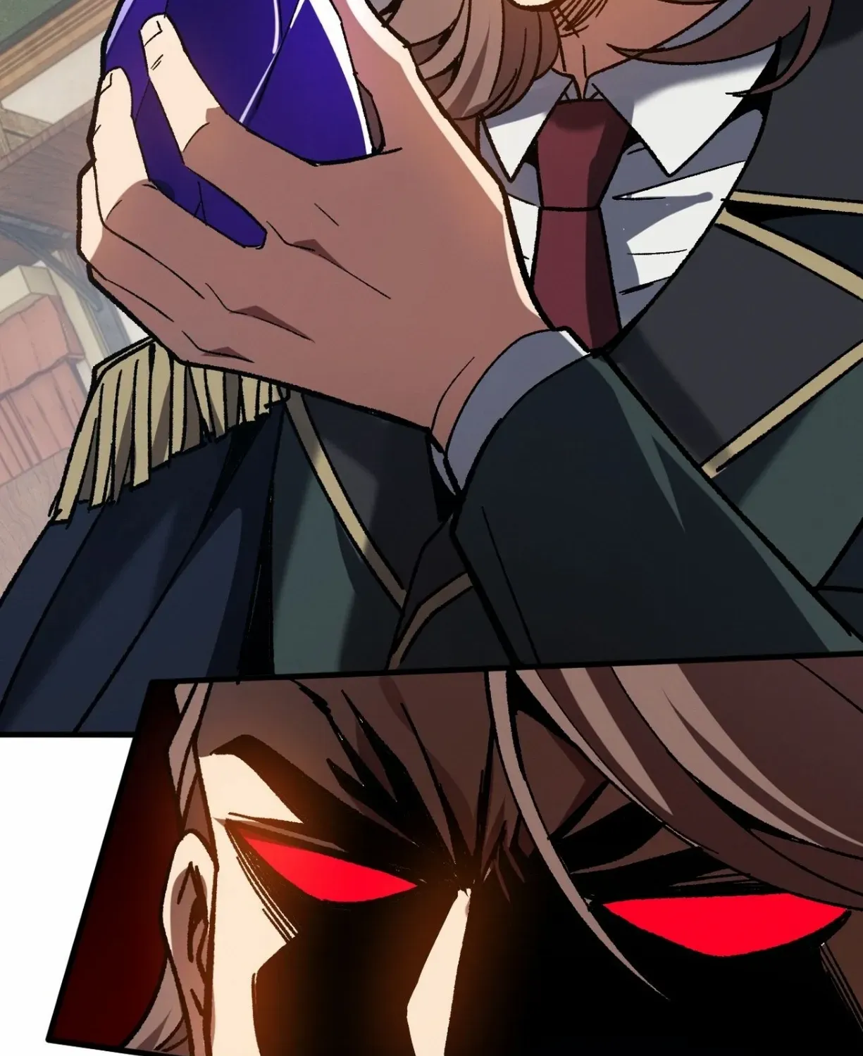 Read Nuclear Slash Technique꞉ One Hit, One Kill chapter 4 image 55 on Lezhin