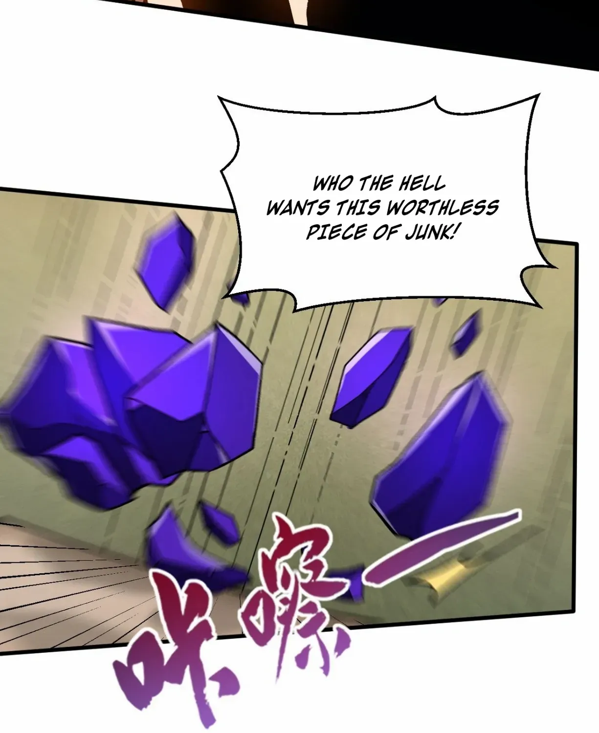 Read Nuclear Slash Technique꞉ One Hit, One Kill chapter 4 image 56 on Lezhin