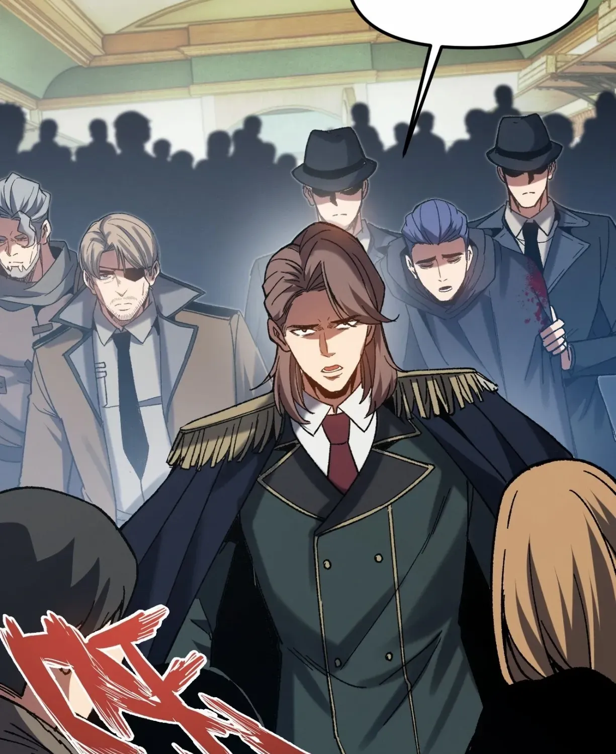 Read Nuclear Slash Technique꞉ One Hit, One Kill chapter 4 image 62 on Lezhin