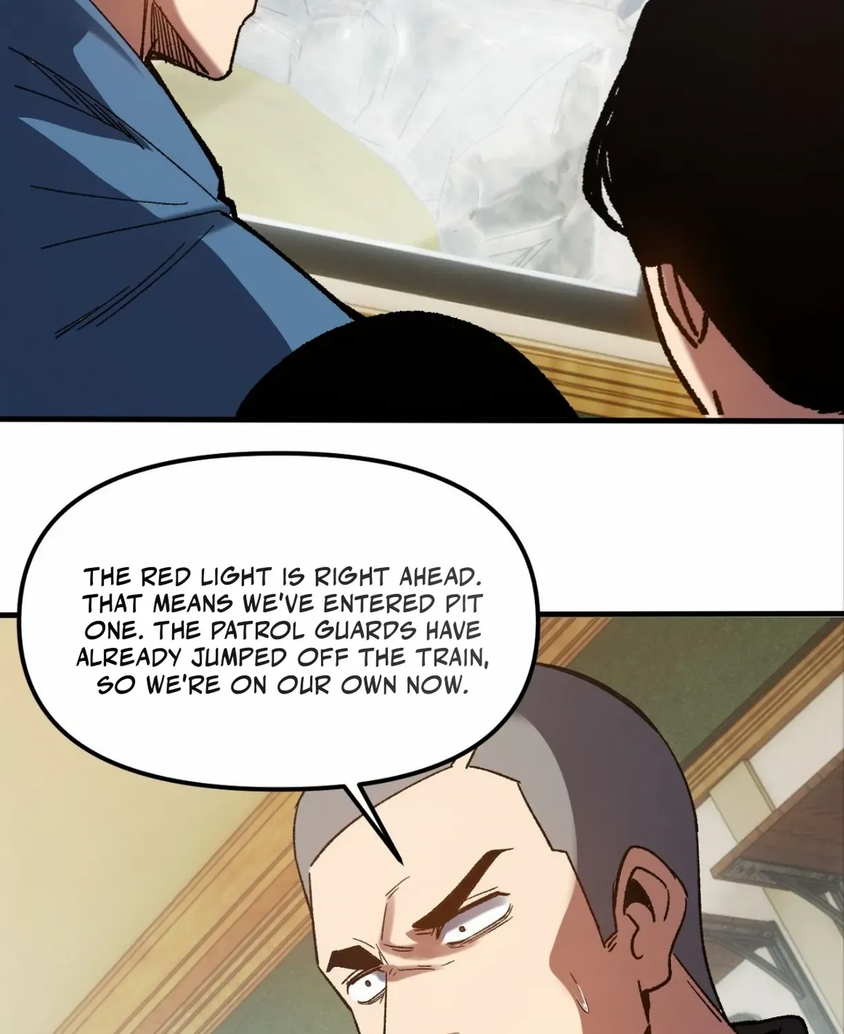 Read Nuclear Slash Technique꞉ One Hit, One Kill chapter 4 image 68 on Lezhin