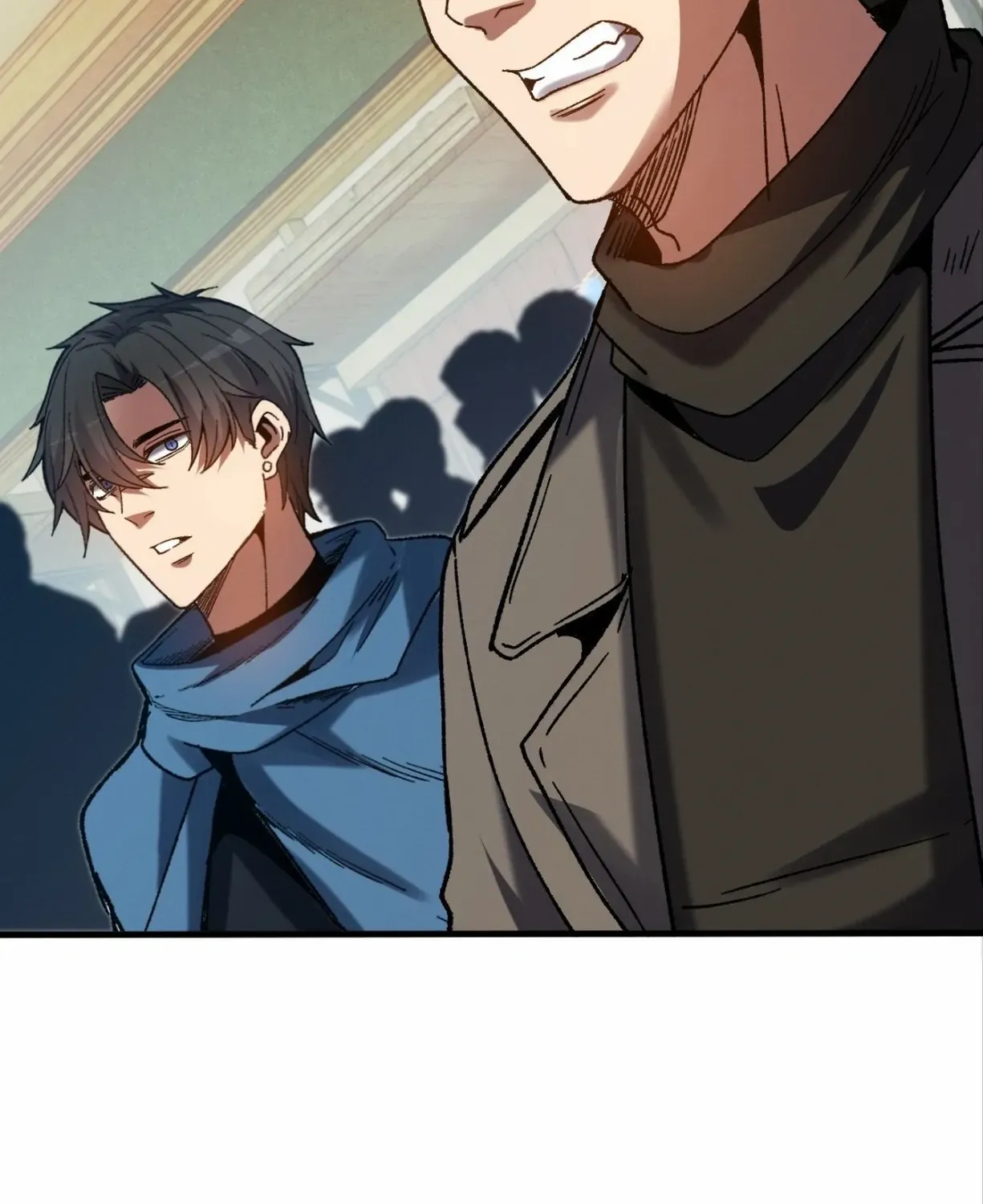 Read Nuclear Slash Technique꞉ One Hit, One Kill chapter 4 image 69 on Lezhin