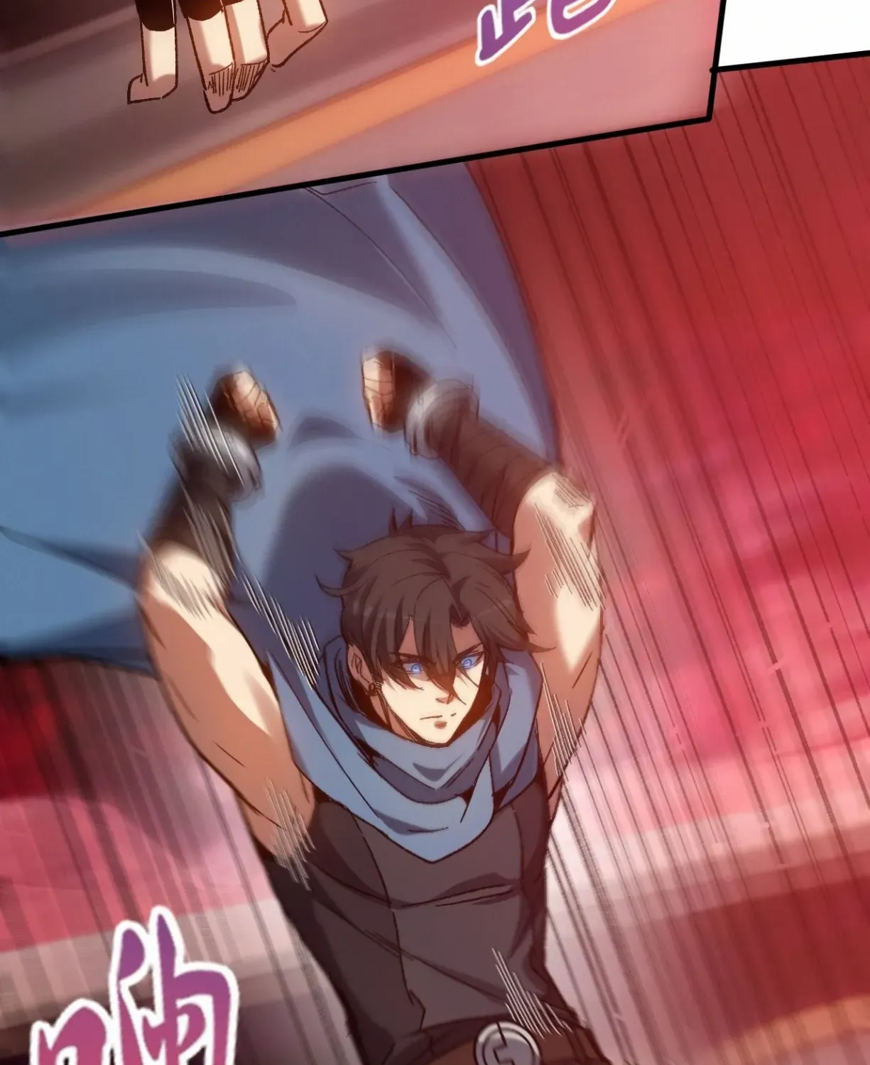 Read Nuclear Slash Technique꞉ One Hit, One Kill chapter 4 image 75 on Lezhin