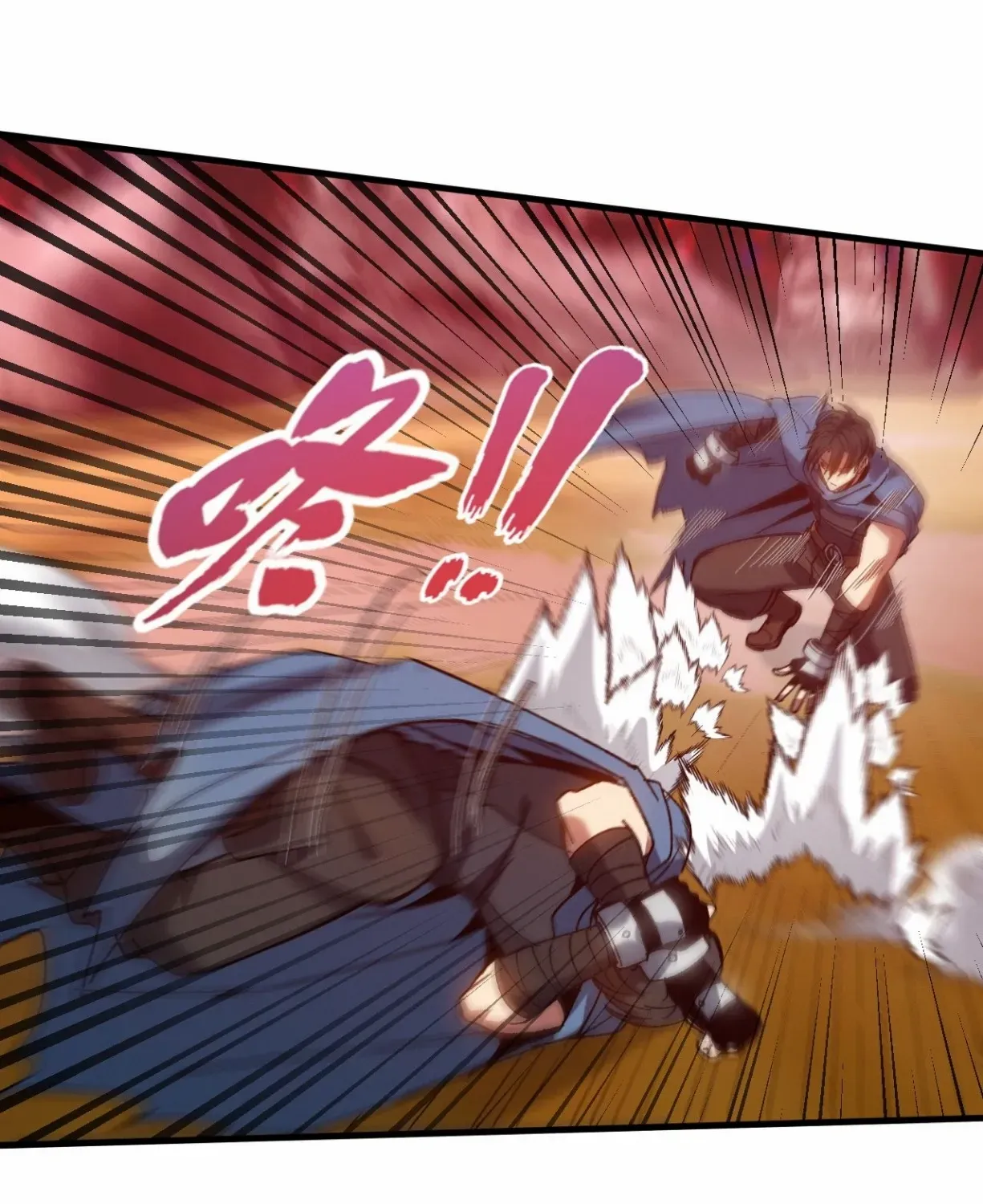 Read Nuclear Slash Technique꞉ One Hit, One Kill chapter 4 image 78 on Lezhin