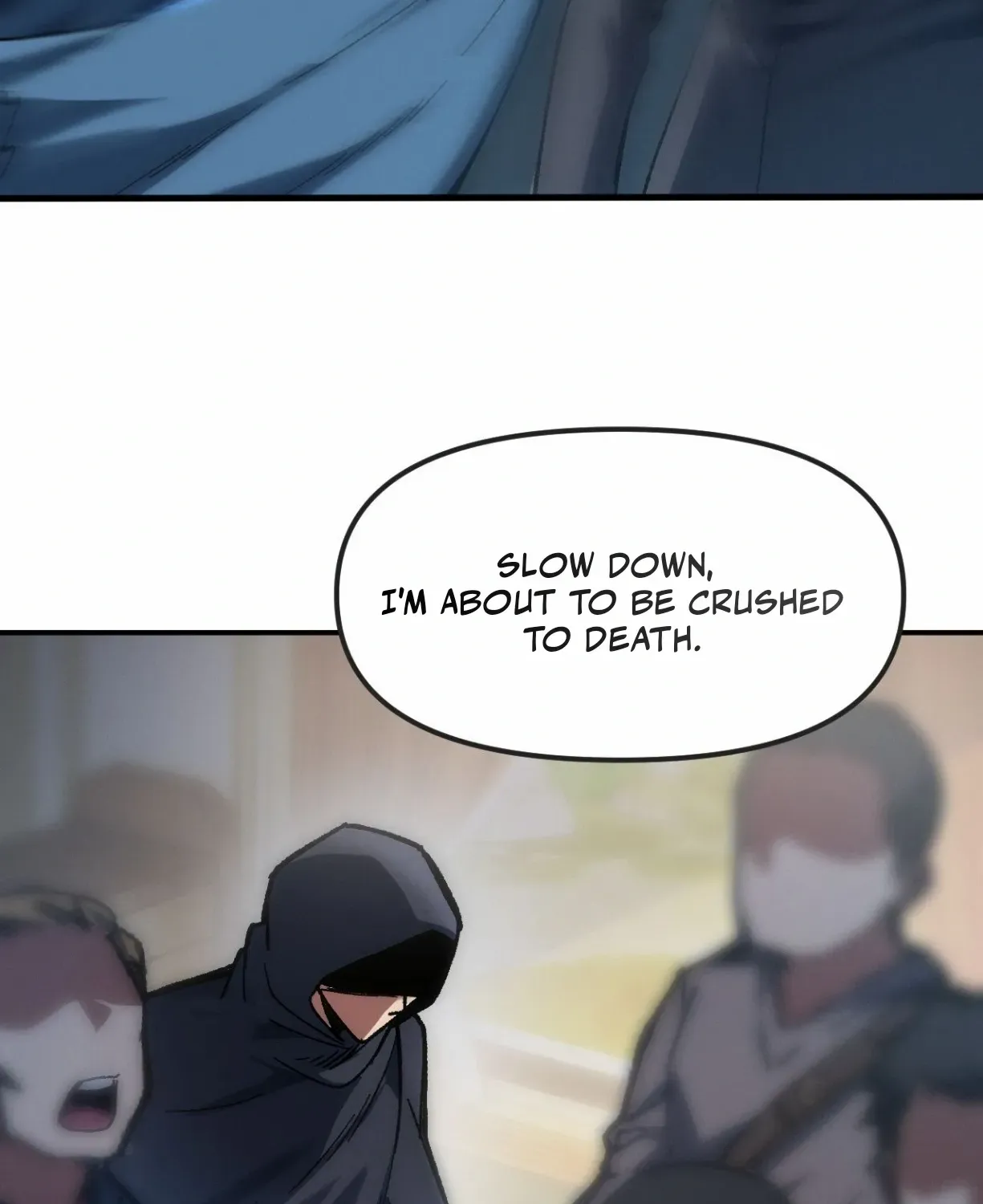Read Nuclear Slash Technique꞉ One Hit, One Kill chapter 4 image 8 on Lezhin
