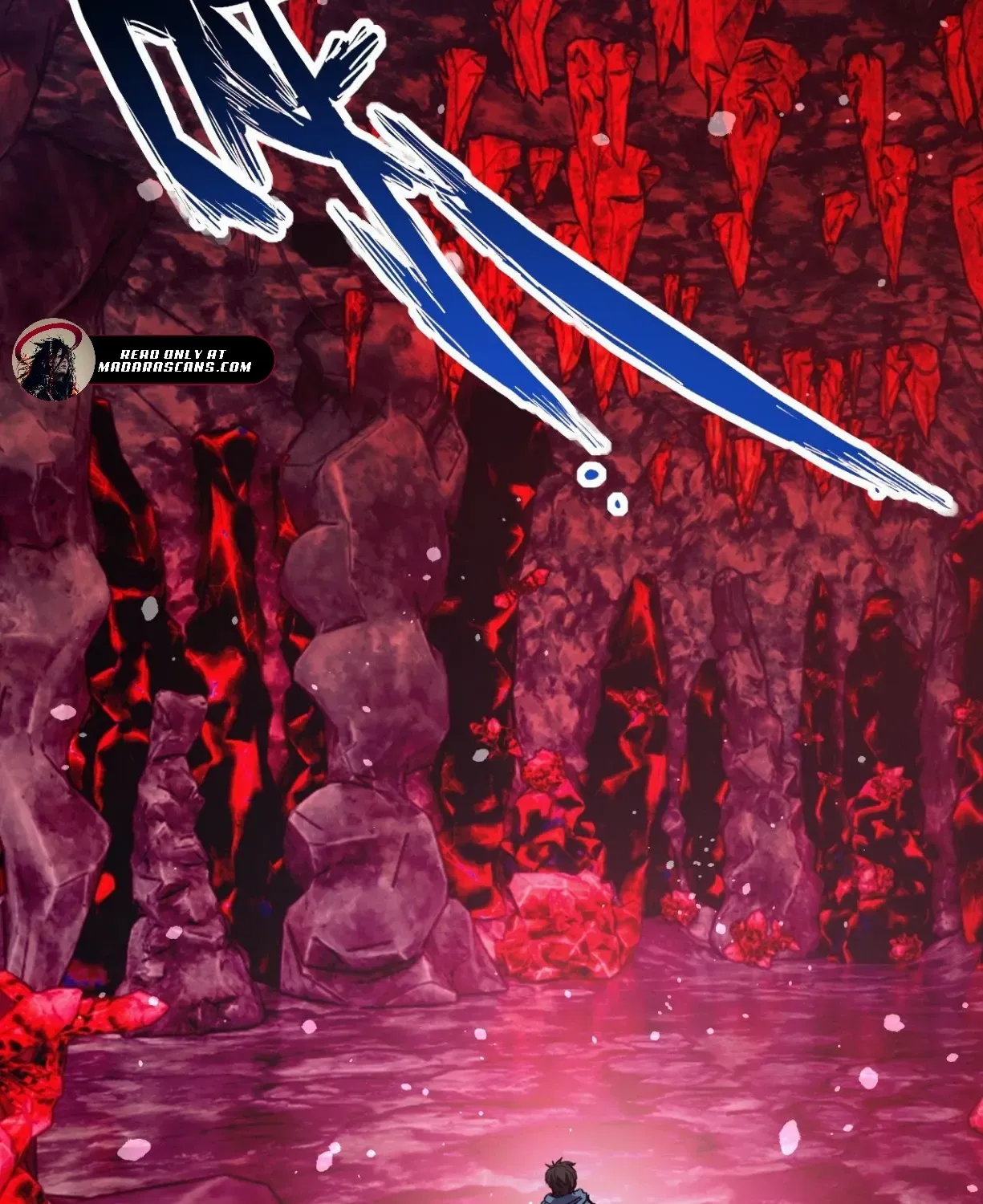 Read Nuclear Slash Technique꞉ One Hit, One Kill chapter 4 image 80 on Lezhin