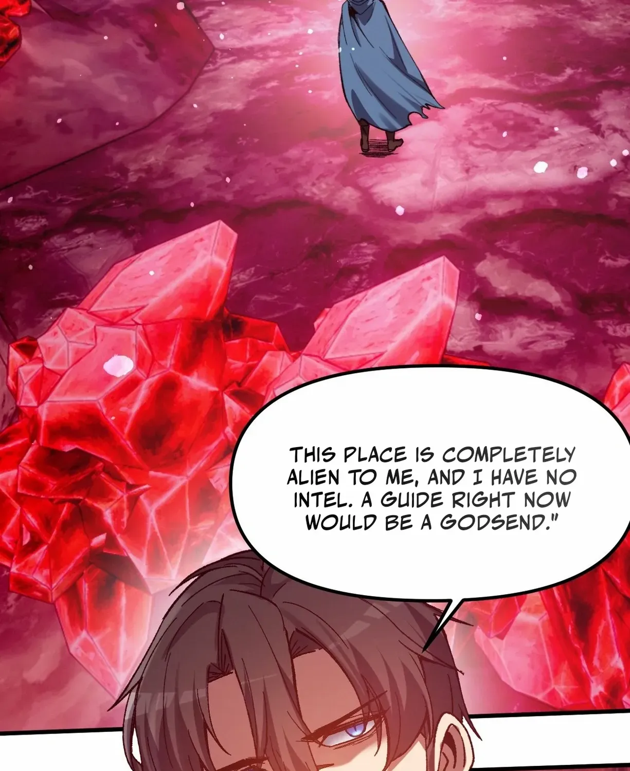 Read Nuclear Slash Technique꞉ One Hit, One Kill chapter 4 image 81 on Lezhin