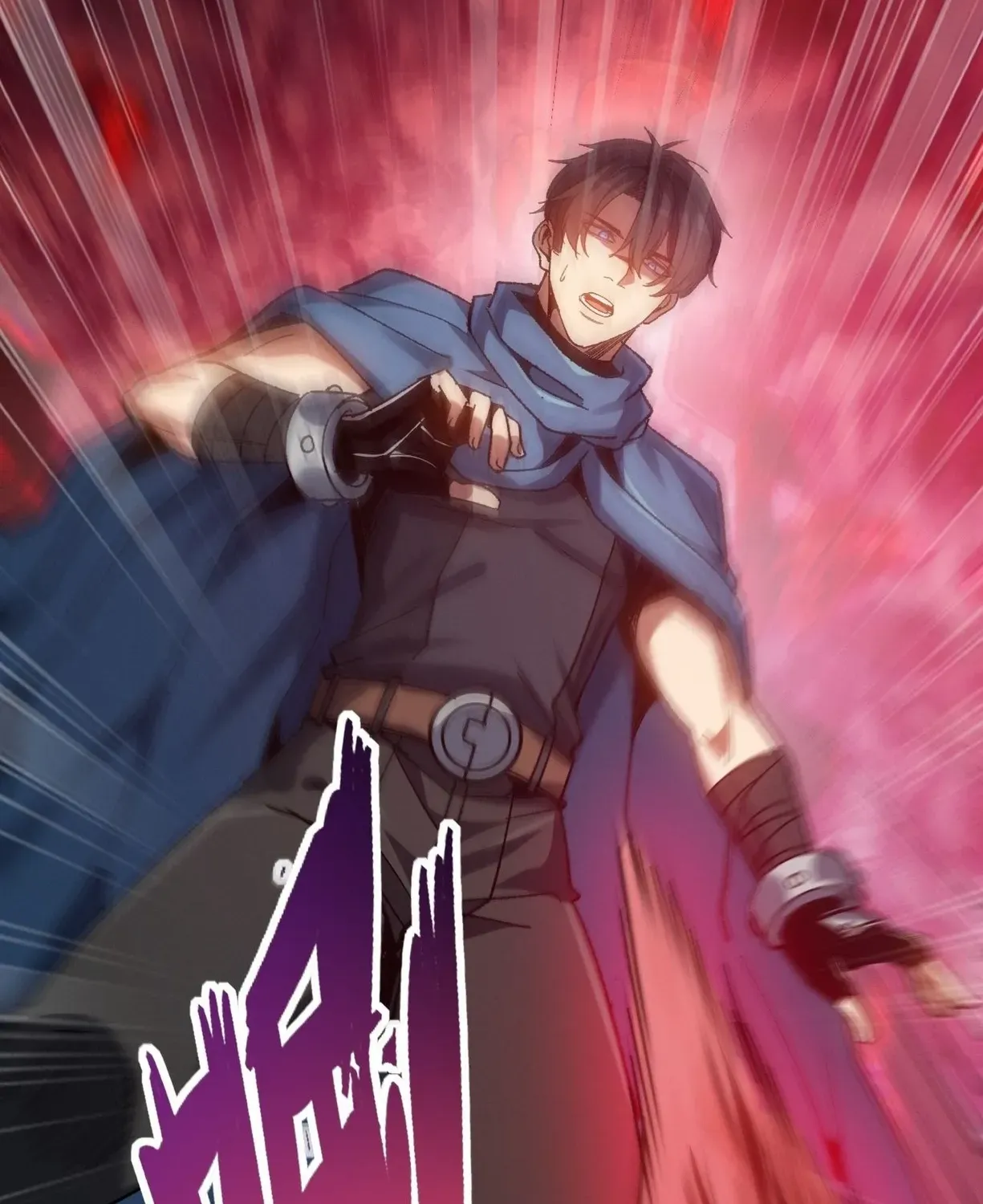 Read Nuclear Slash Technique꞉ One Hit, One Kill chapter 4 image 85 on Lezhin