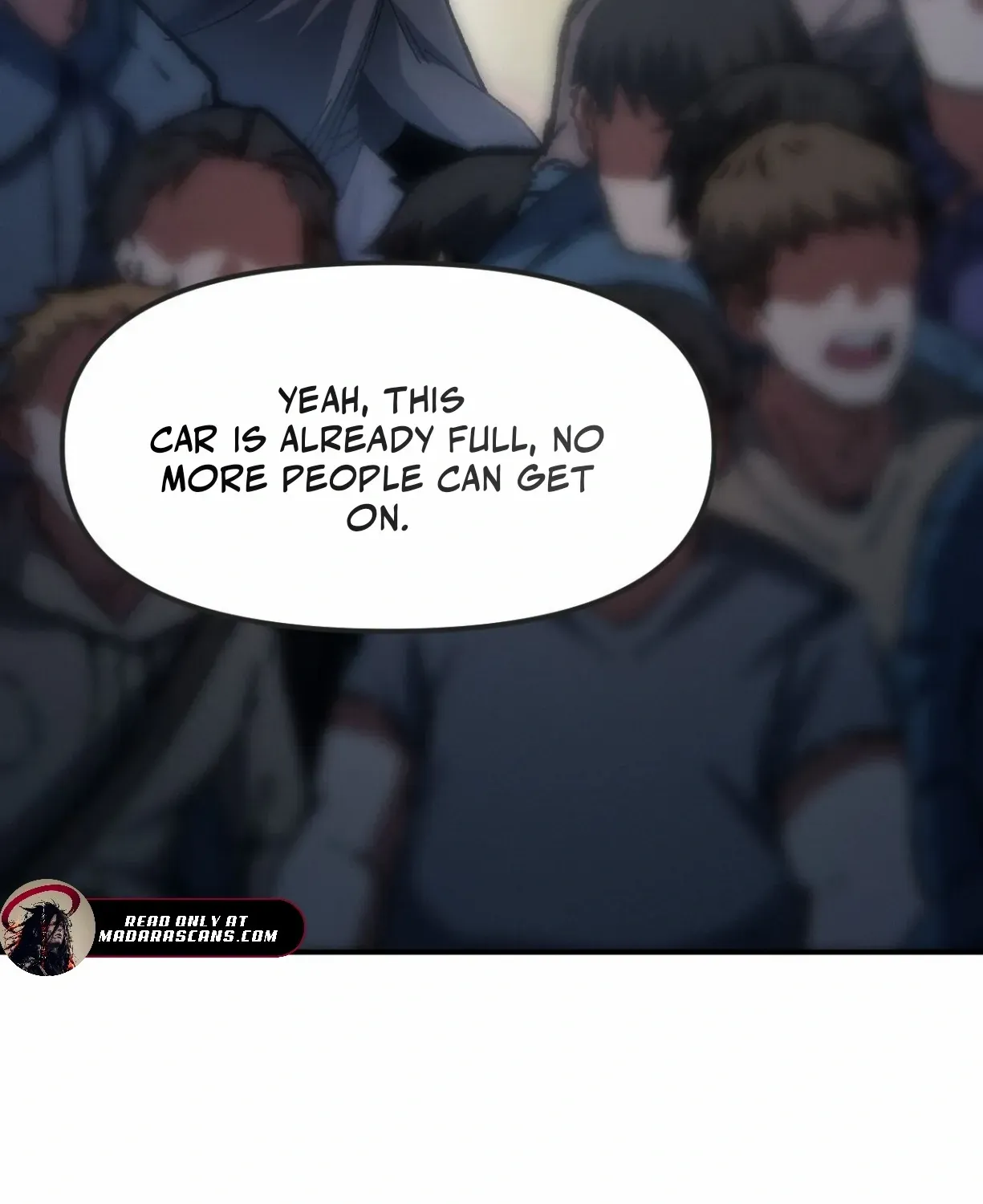 Read Nuclear Slash Technique꞉ One Hit, One Kill chapter 4 image 9 on Lezhin