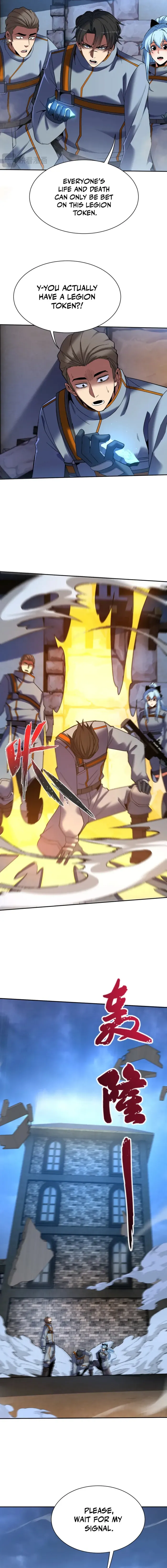 Read Nuclear Slash Technique꞉ One Hit, One Kill chapter 41 image 2 on Lezhin