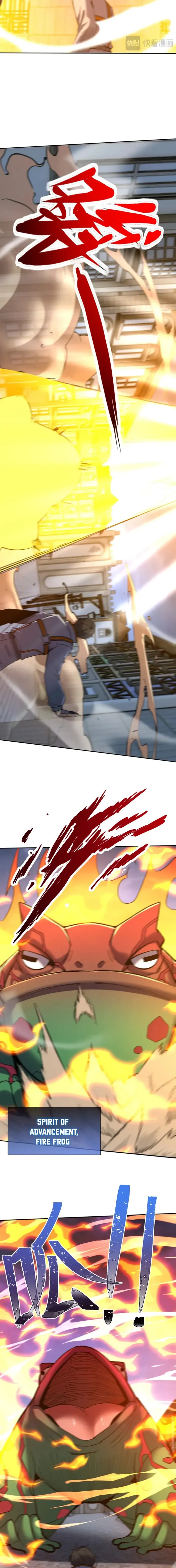 Read Nuclear Slash Technique꞉ One Hit, One Kill chapter 41 image 4 on Lezhin