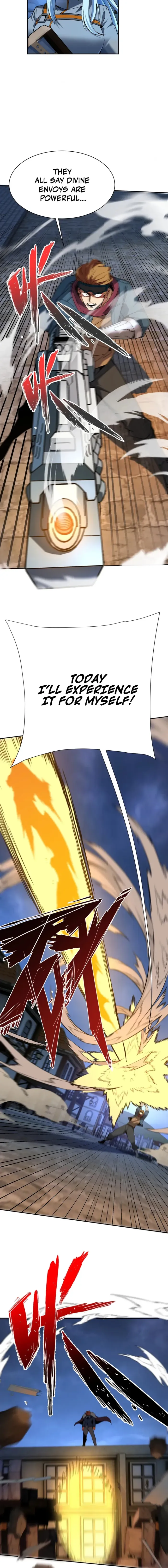 Read Nuclear Slash Technique꞉ One Hit, One Kill chapter 41 image 9 on Lezhin