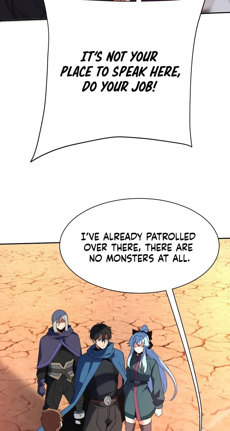Read Nuclear Slash Technique꞉ One Hit, One Kill chapter 46 image 13 on Lezhin