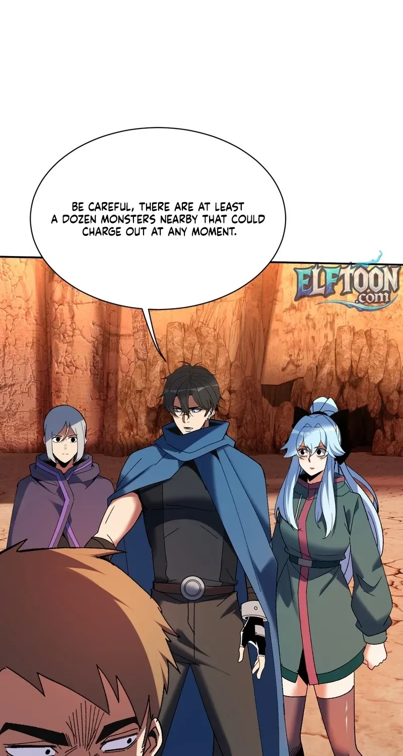 Read Nuclear Slash Technique꞉ One Hit, One Kill chapter 46 image 16 on Lezhin