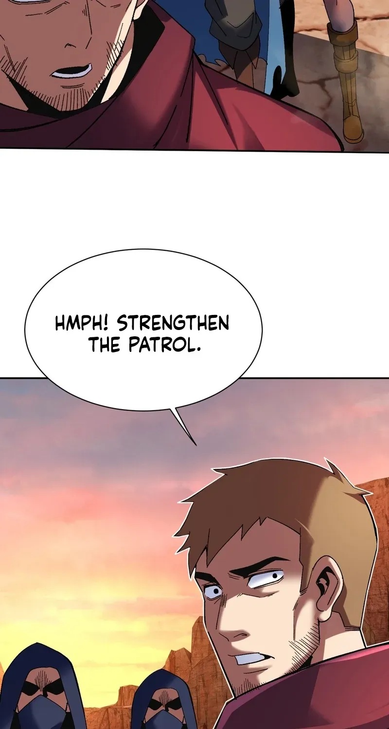 Read Nuclear Slash Technique꞉ One Hit, One Kill chapter 46 image 17 on Lezhin
