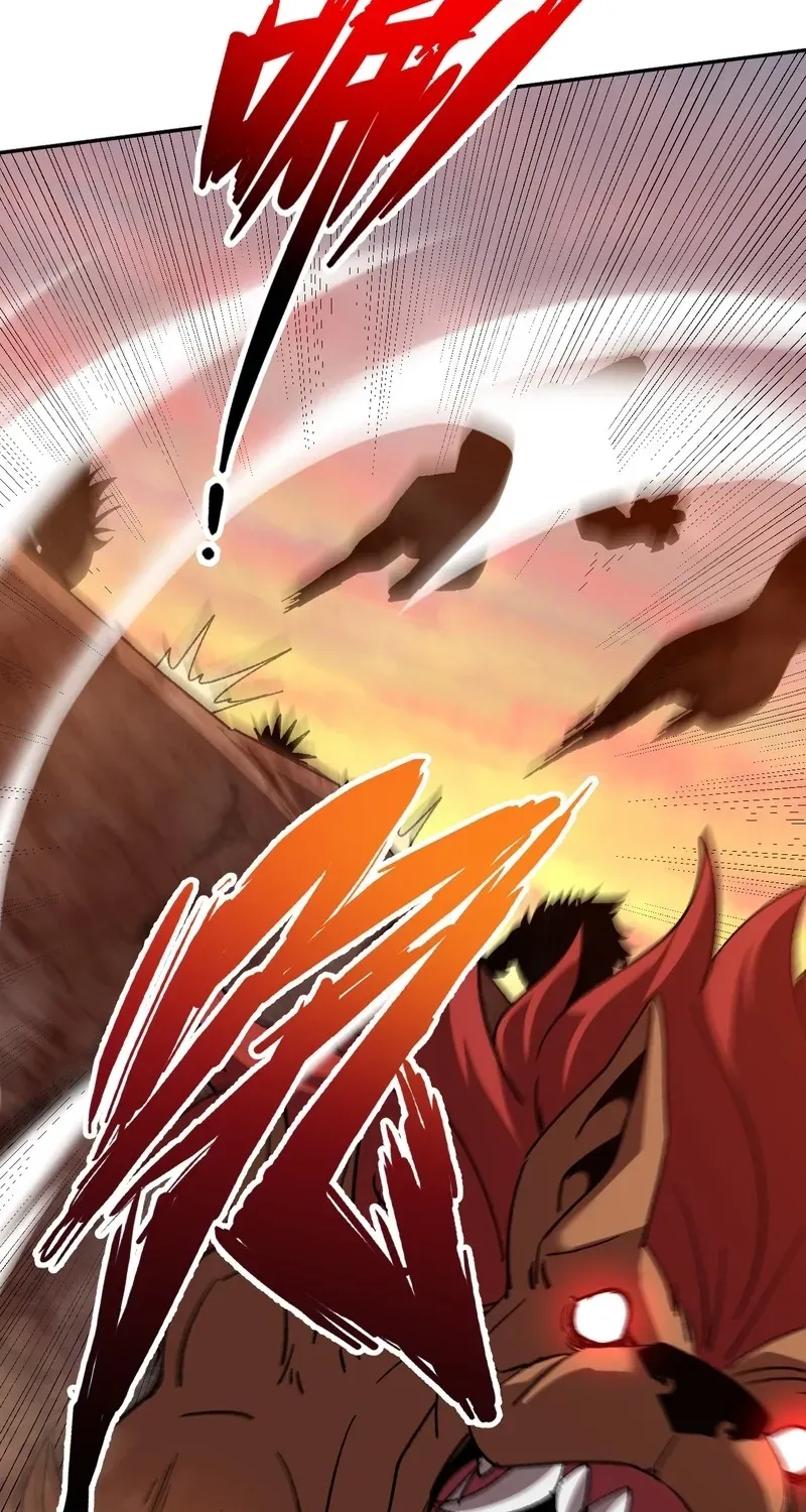 Read Nuclear Slash Technique꞉ One Hit, One Kill chapter 46 image 21 on Lezhin