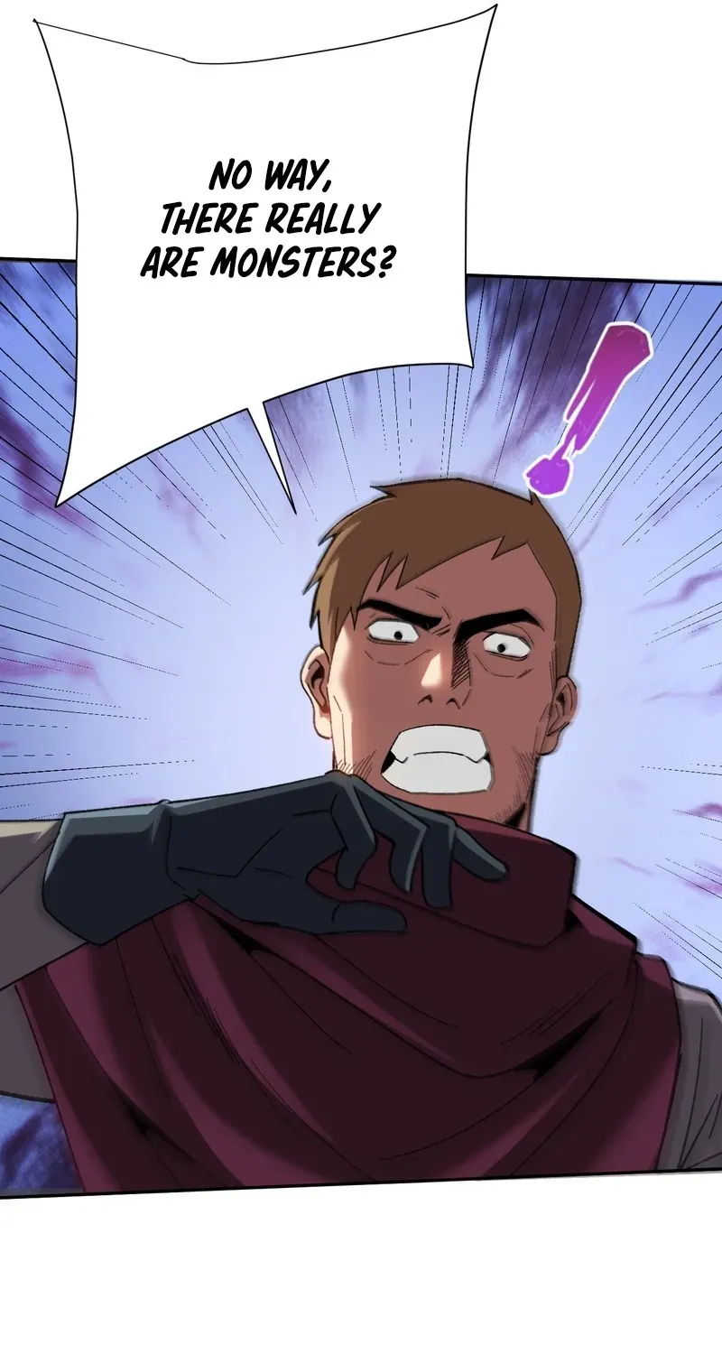 Read Nuclear Slash Technique꞉ One Hit, One Kill chapter 46 image 25 on Lezhin