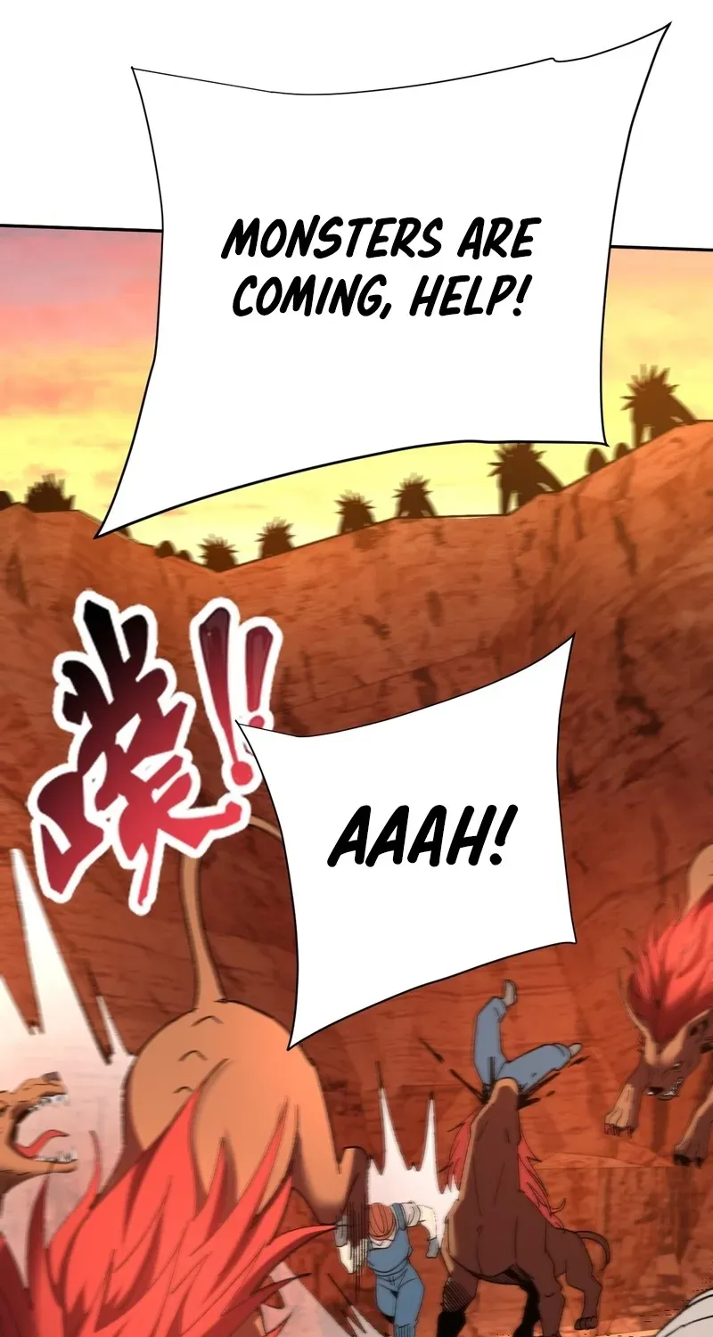 Read Nuclear Slash Technique꞉ One Hit, One Kill chapter 46 image 26 on Lezhin