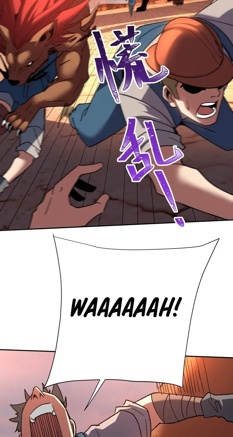 Read Nuclear Slash Technique꞉ One Hit, One Kill chapter 46 image 27 on Lezhin