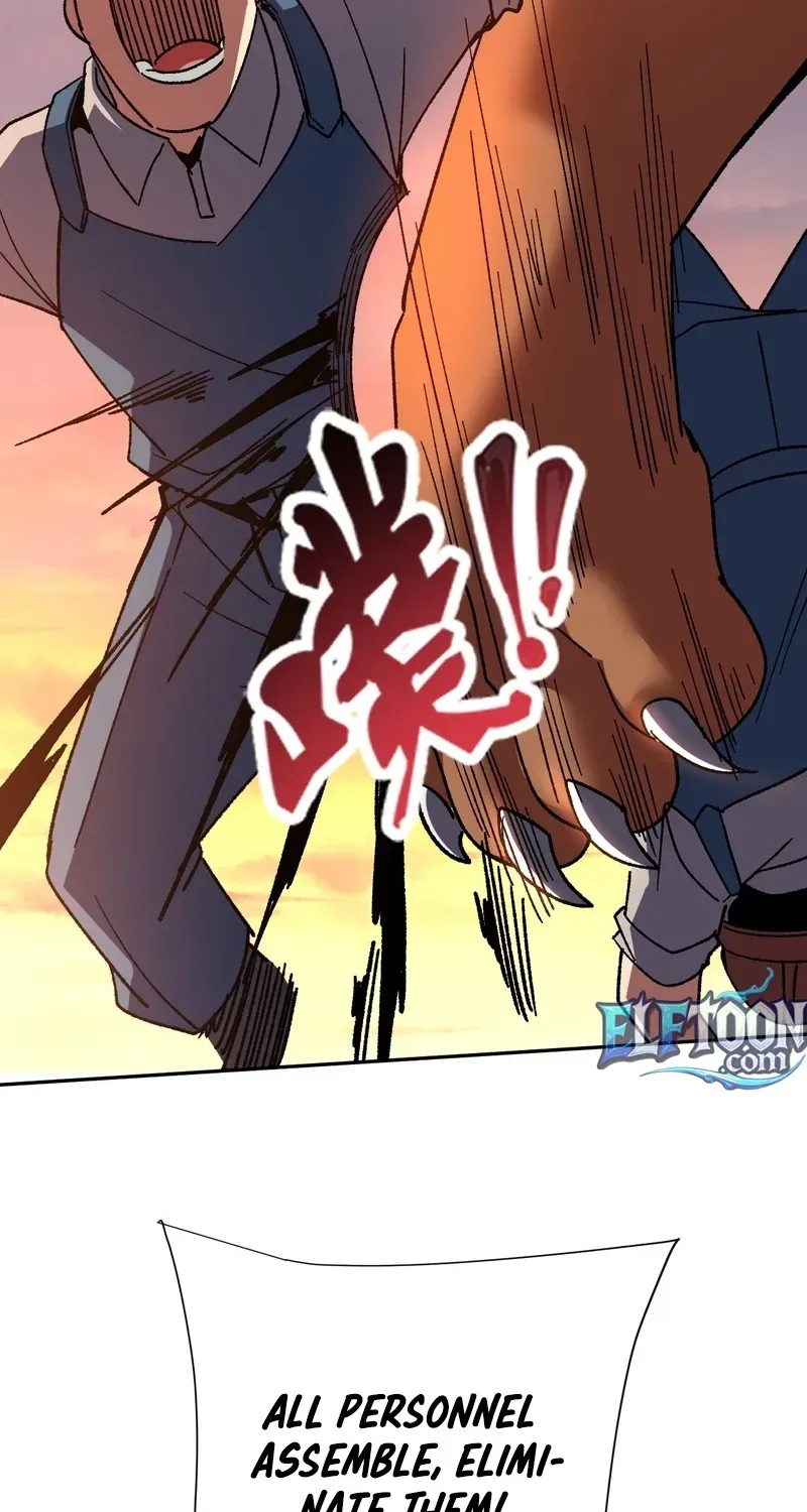 Read Nuclear Slash Technique꞉ One Hit, One Kill chapter 46 image 28 on Lezhin