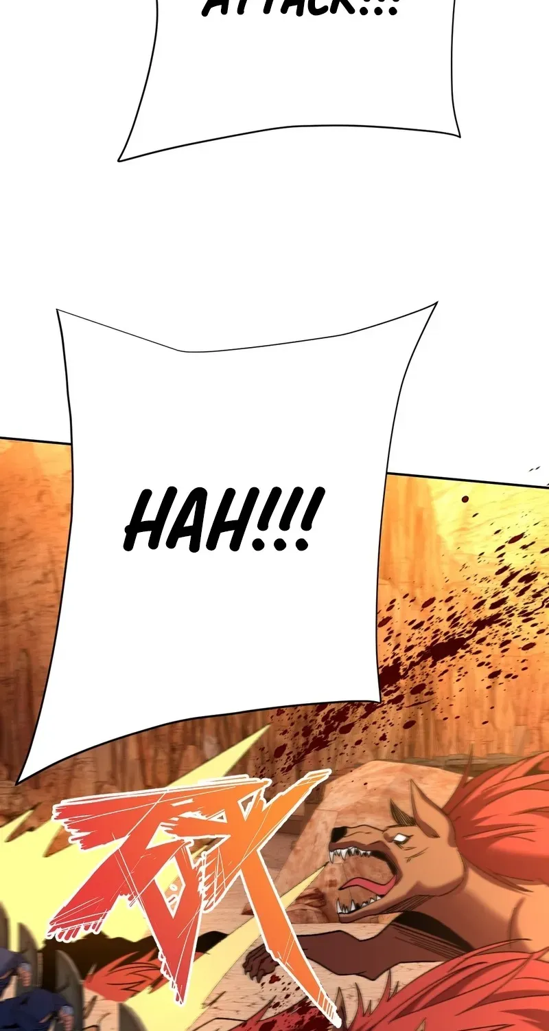 Read Nuclear Slash Technique꞉ One Hit, One Kill chapter 46 image 30 on Lezhin