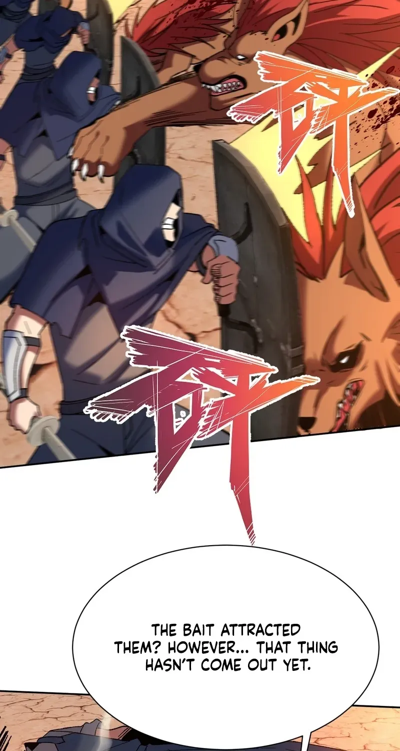 Read Nuclear Slash Technique꞉ One Hit, One Kill chapter 46 image 31 on Lezhin