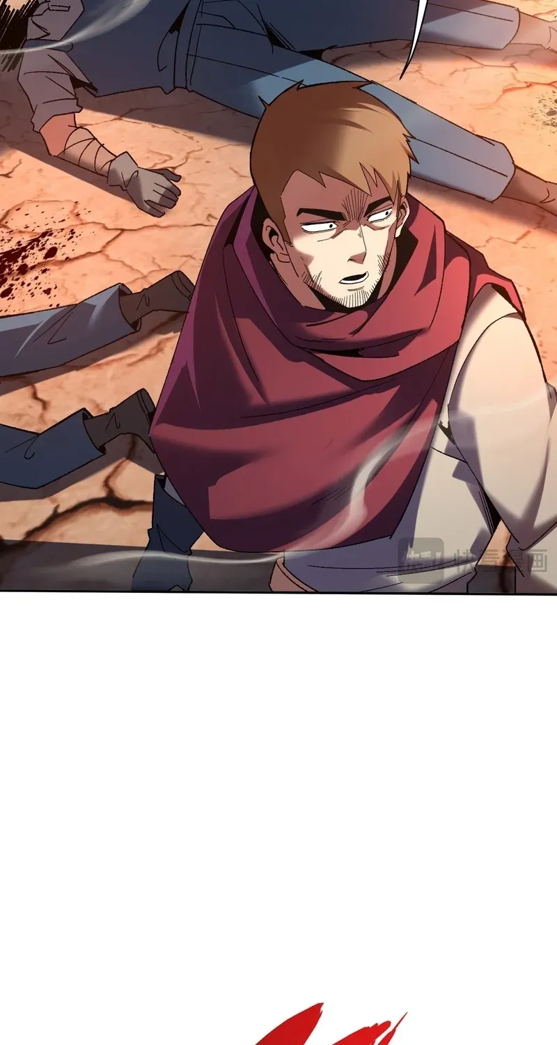 Read Nuclear Slash Technique꞉ One Hit, One Kill chapter 46 image 32 on Lezhin