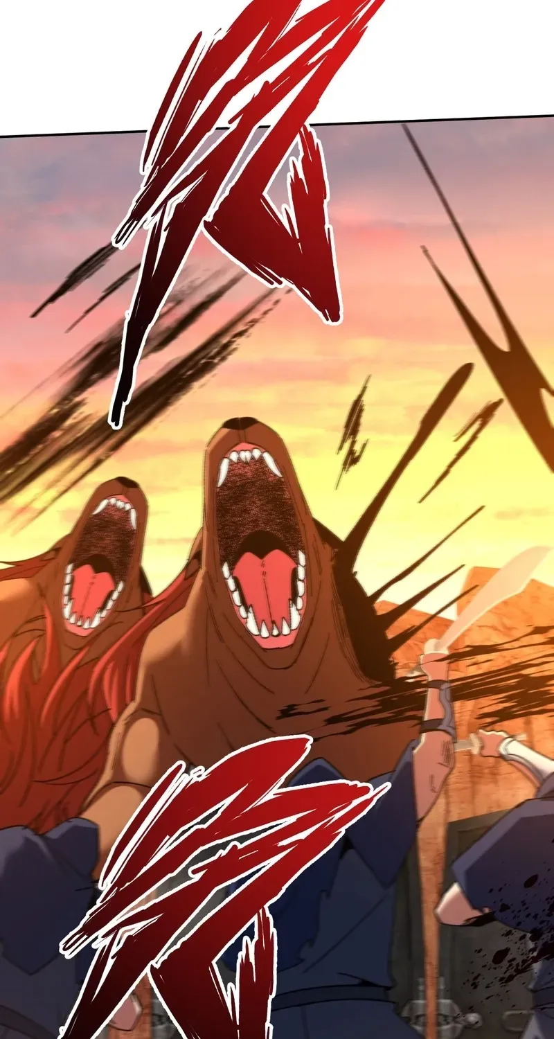 Read Nuclear Slash Technique꞉ One Hit, One Kill chapter 46 image 33 on Lezhin