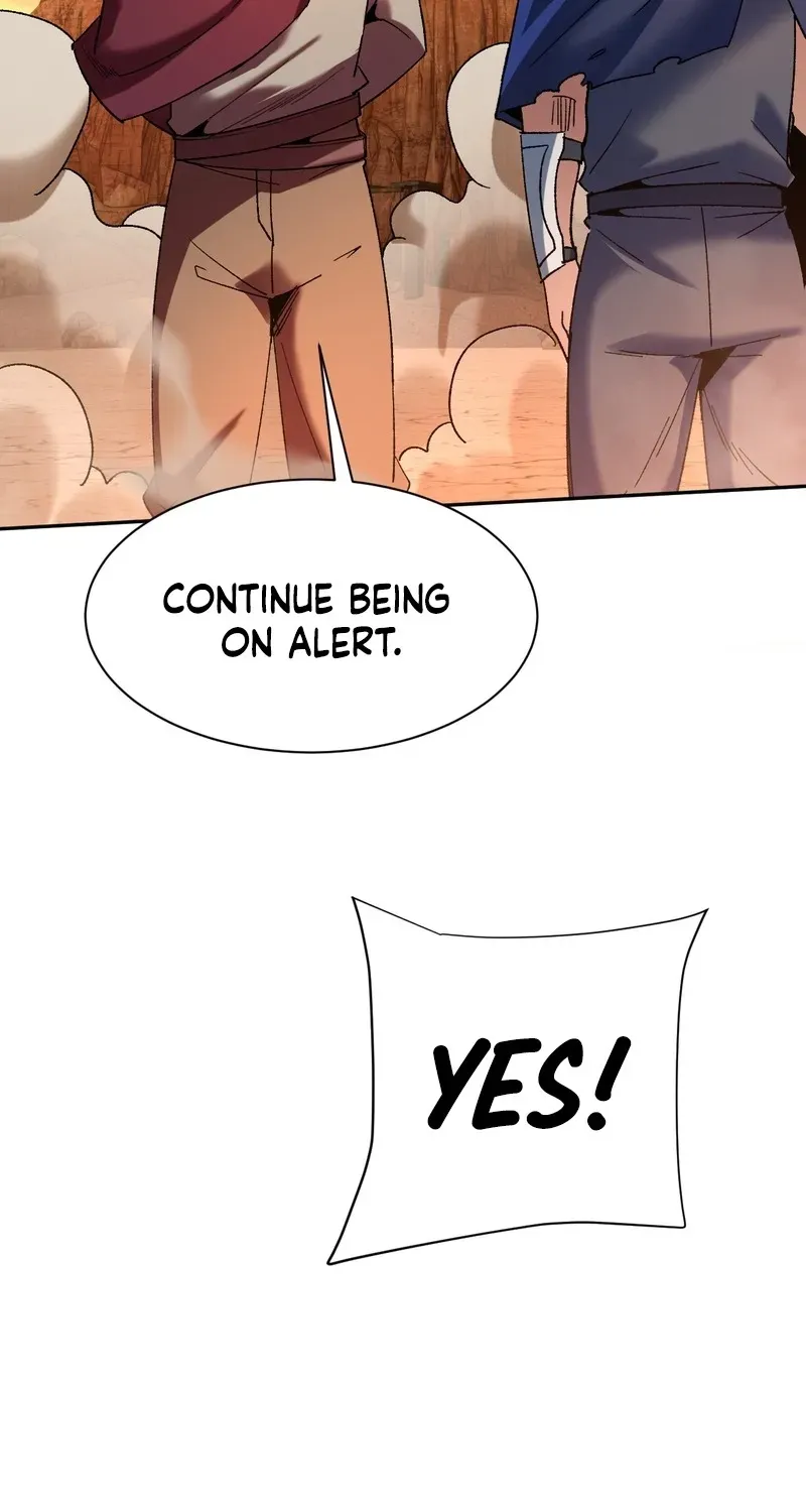 Read Nuclear Slash Technique꞉ One Hit, One Kill chapter 46 image 37 on Lezhin