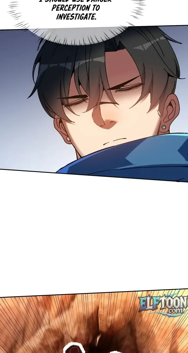 Read Nuclear Slash Technique꞉ One Hit, One Kill chapter 46 image 4 on Lezhin