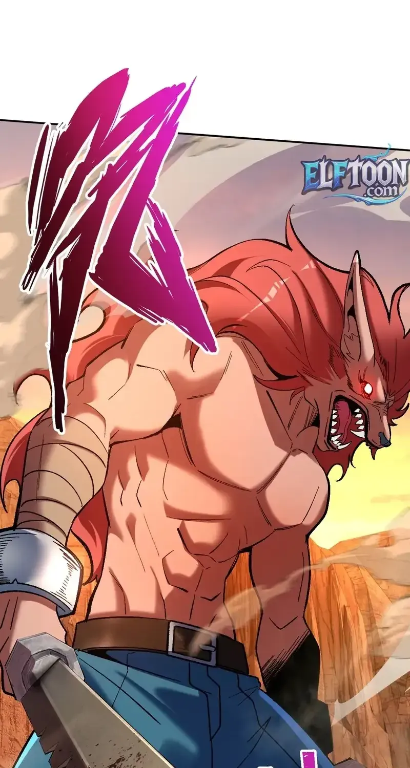 Read Nuclear Slash Technique꞉ One Hit, One Kill chapter 46 image 48 on Lezhin