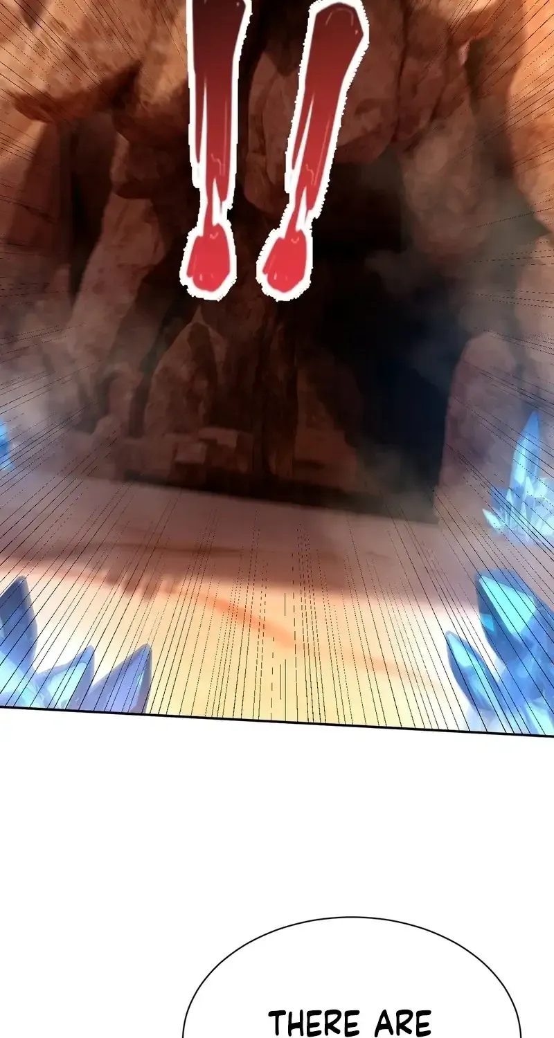 Read Nuclear Slash Technique꞉ One Hit, One Kill chapter 46 image 5 on Lezhin