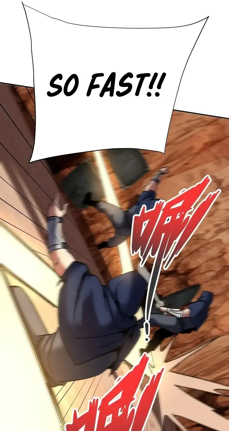 Read Nuclear Slash Technique꞉ One Hit, One Kill chapter 46 image 50 on Lezhin