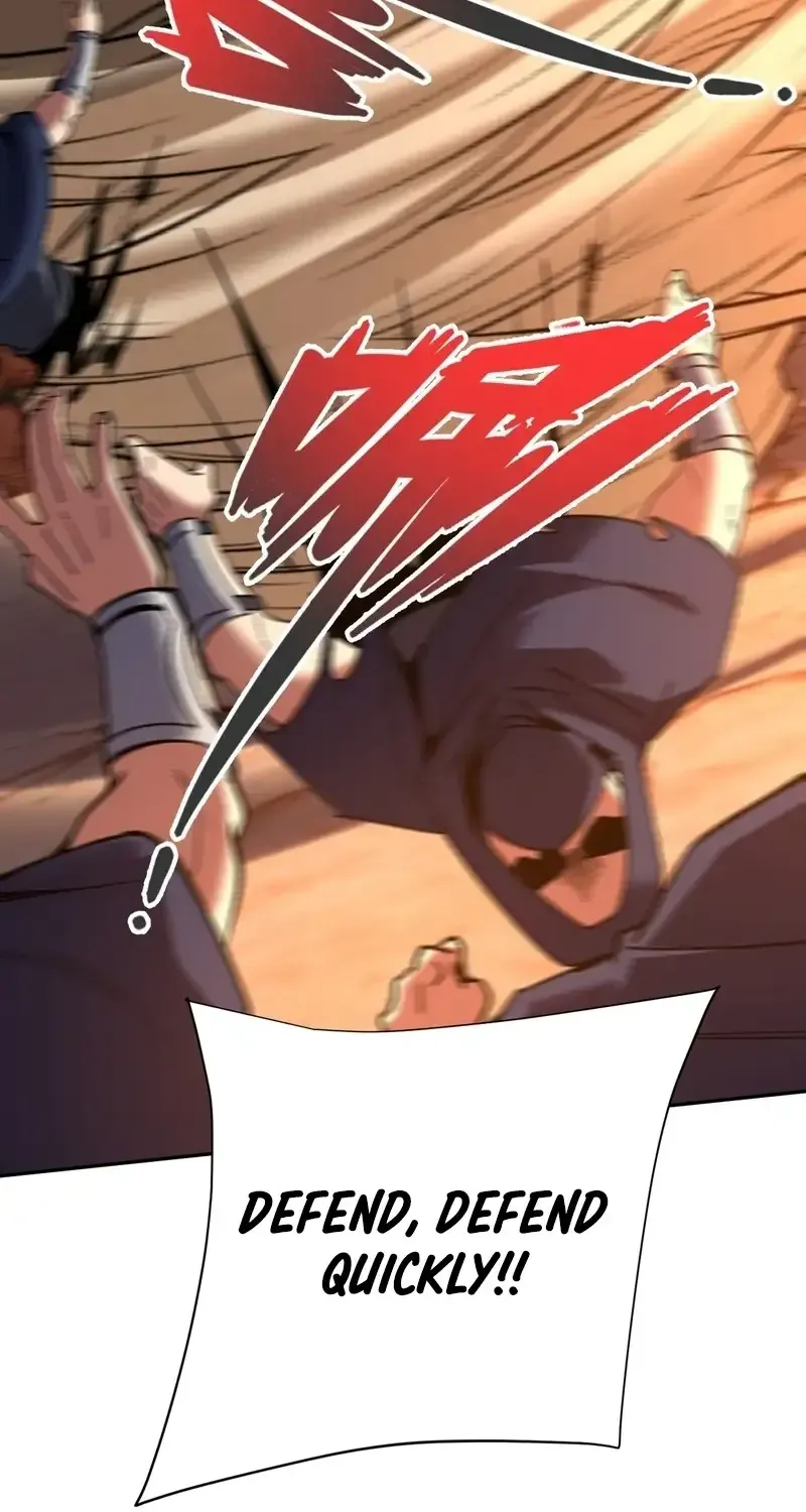 Read Nuclear Slash Technique꞉ One Hit, One Kill chapter 46 image 53 on Lezhin