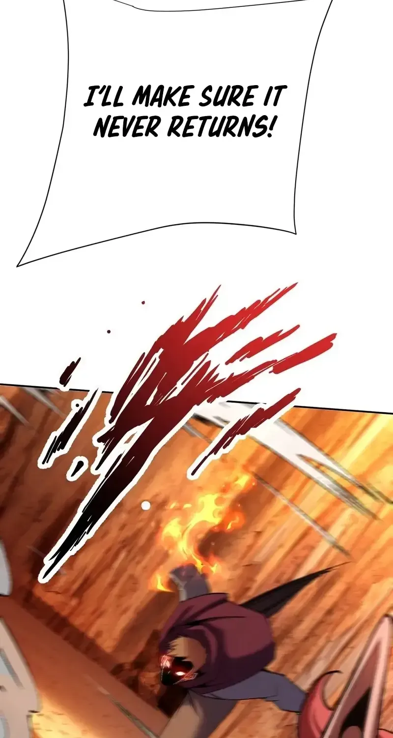 Read Nuclear Slash Technique꞉ One Hit, One Kill chapter 46 image 56 on Lezhin